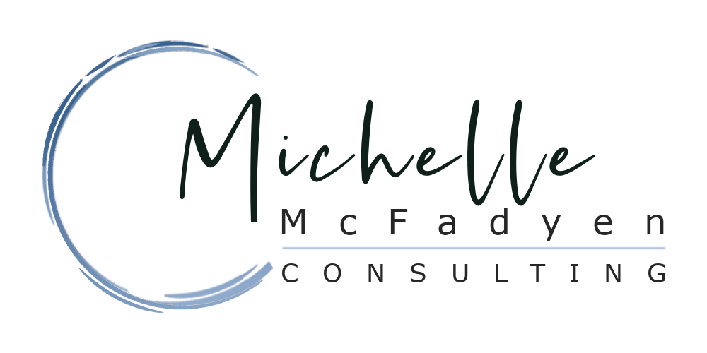 Michelle McFadyen Consulting